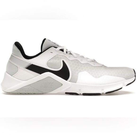 New Nike Legend Essential 2 Pure Platinum CQ9356-002 Men’s Size 14 - Picture 1 of 6